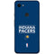 NBA Indiana Pacers Standard - Blue Google Pixel 3a XL Skin